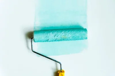 Peinture intérieure à la Salvetat-sur-Agout — murs, plafonds et boiseries